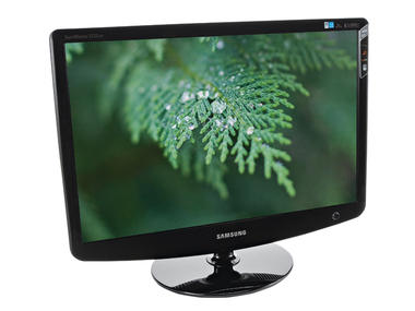 Samsung SyncMaster 2232BW review
